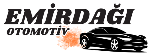 Emirdağı Otomotiv logo